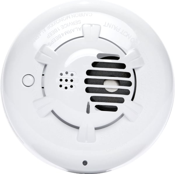 Vivint Carbon Monoxide Detectors in Fort Worth